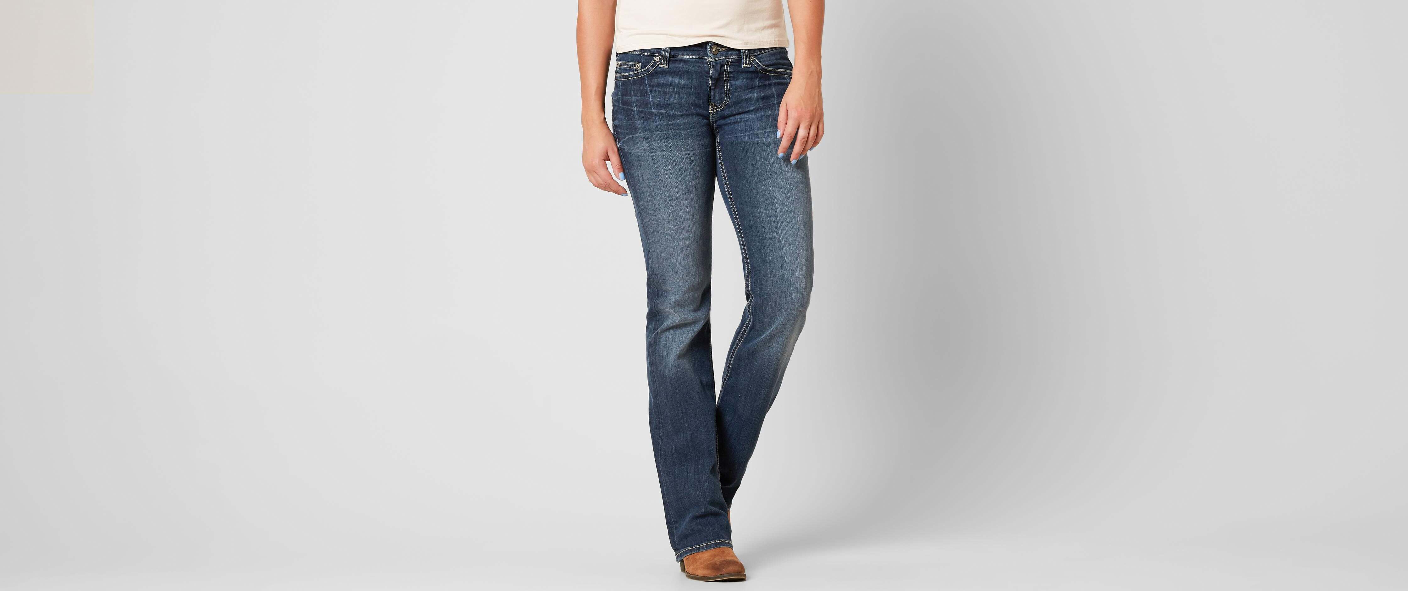 bke payton boot stretch jean