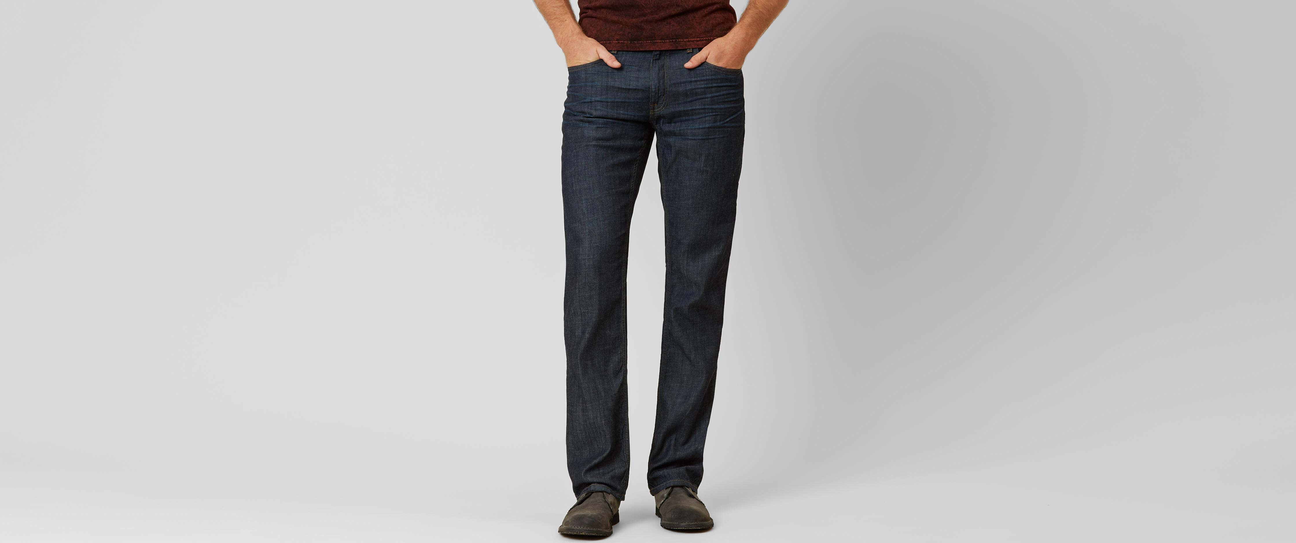 bke jake jeans straight leg