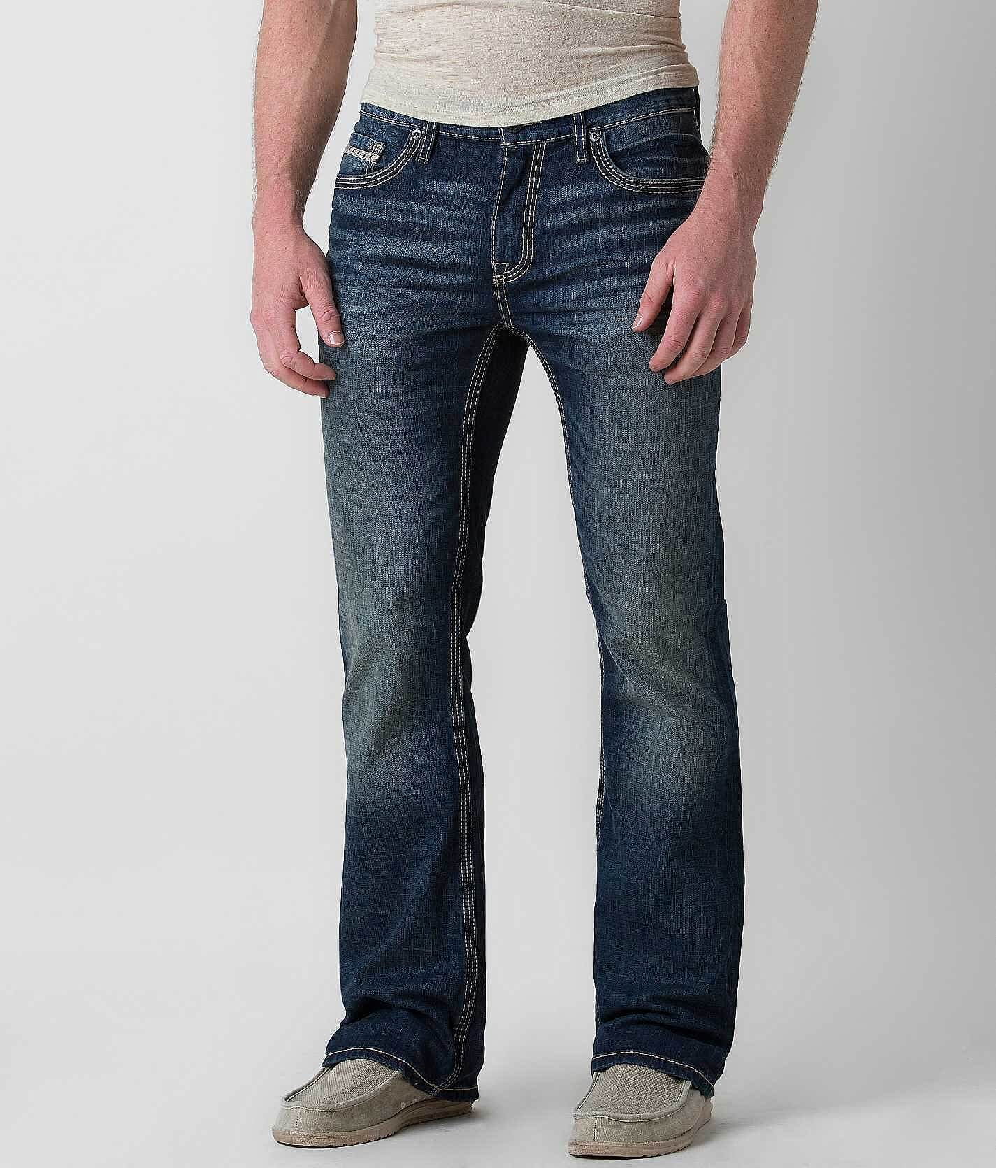 buckle fulton jeans