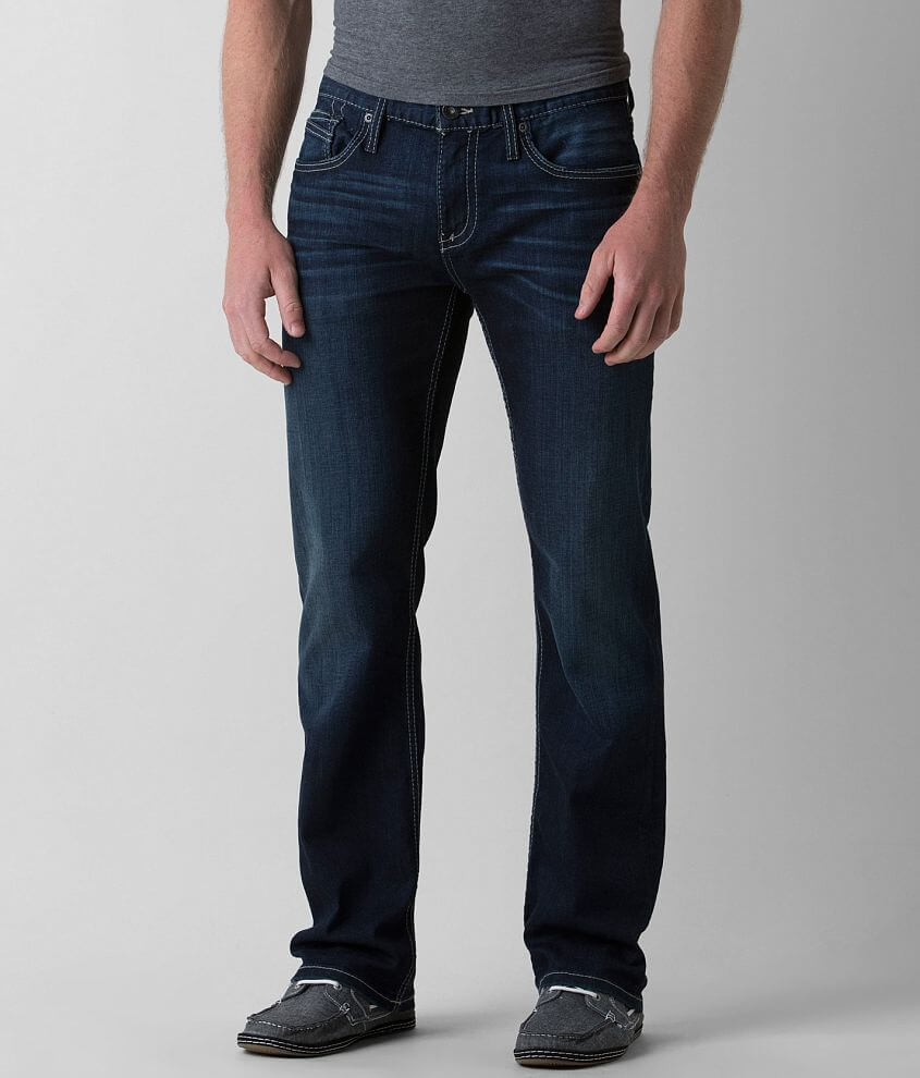 BKE Aiden Boot Stretch Jean
