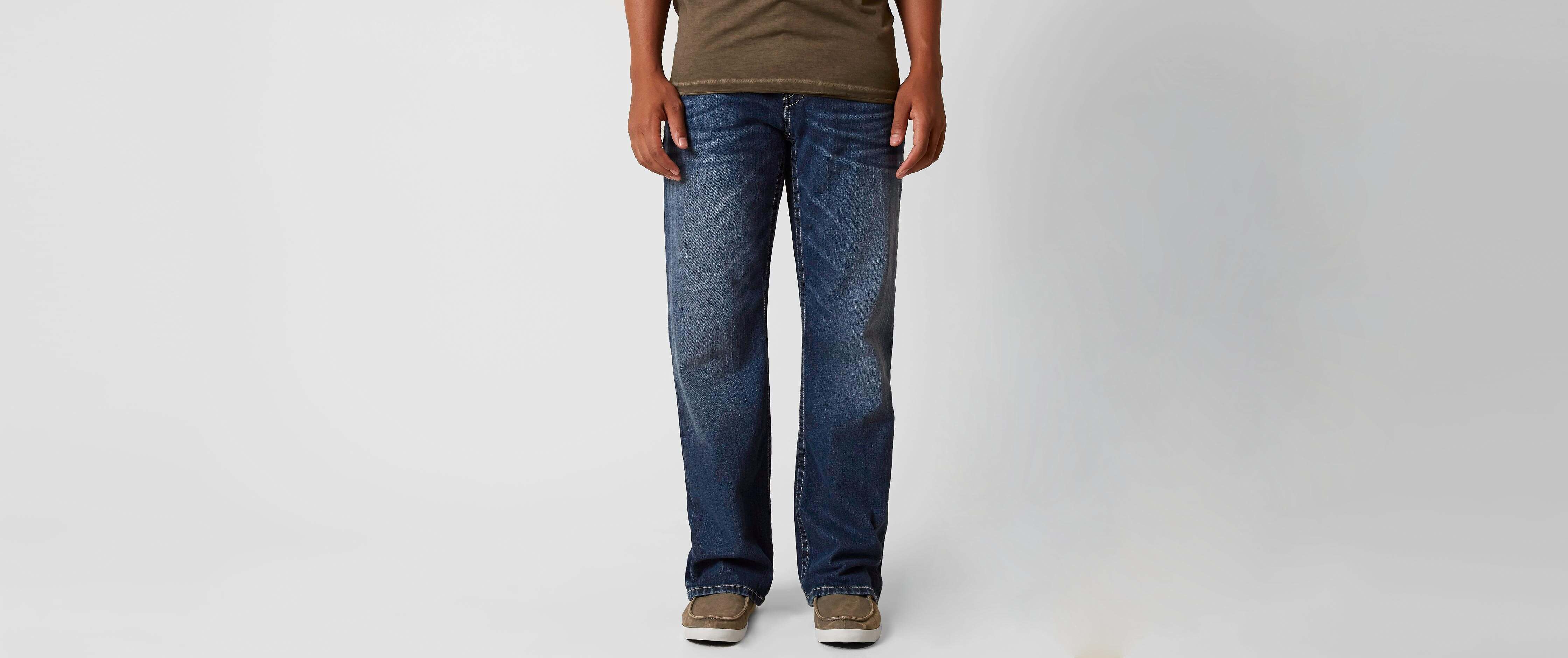 buckle tyler bootcut jeans