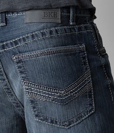 BKE  Tyler Jean BACK_POCKET