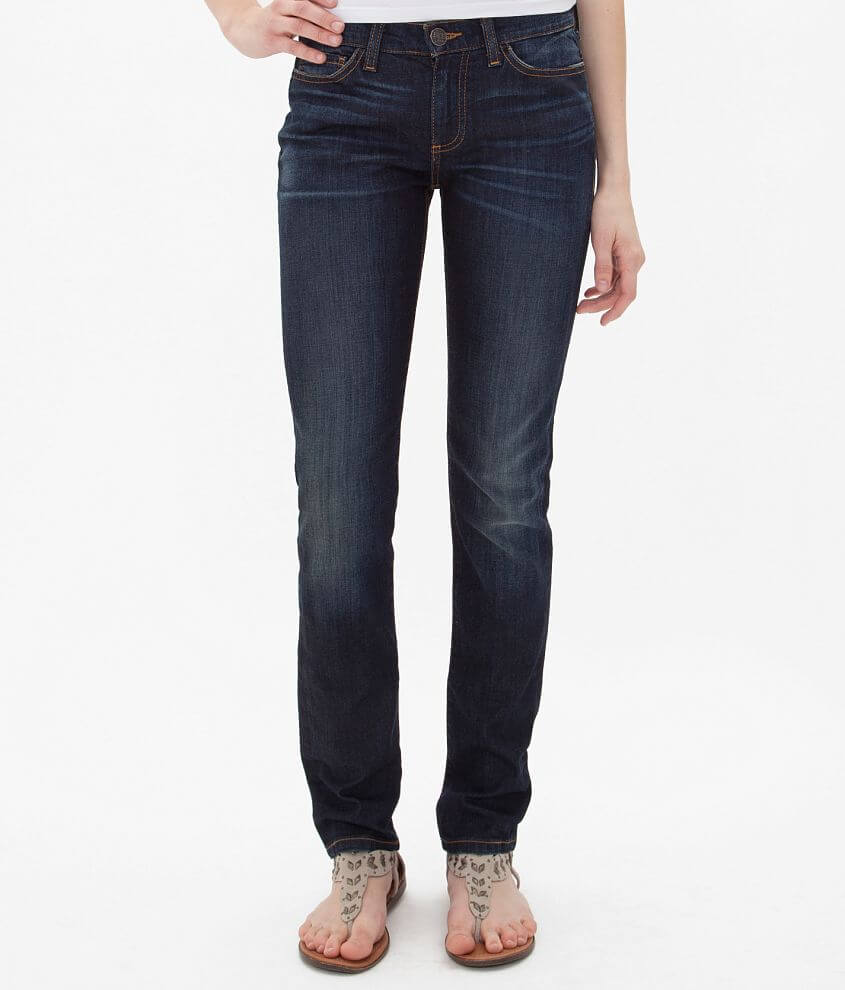 BKE Reserve Addison Skinny Stretch Jean front view
