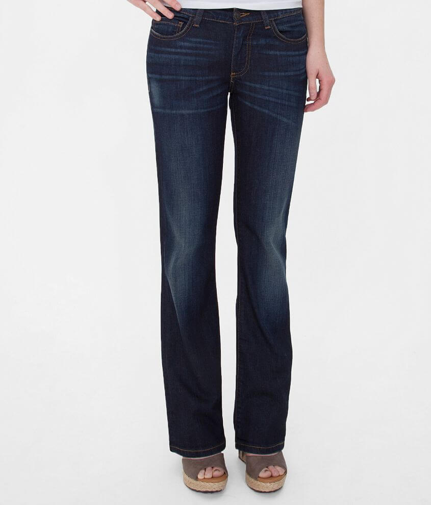 BKE Reserve Payton Boot Stretch Jean front view