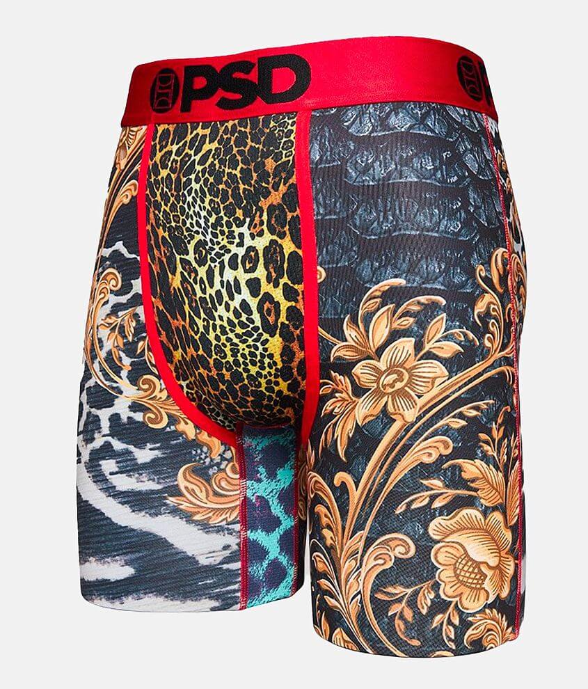 PSD Men's Luxe Boxer Briefs