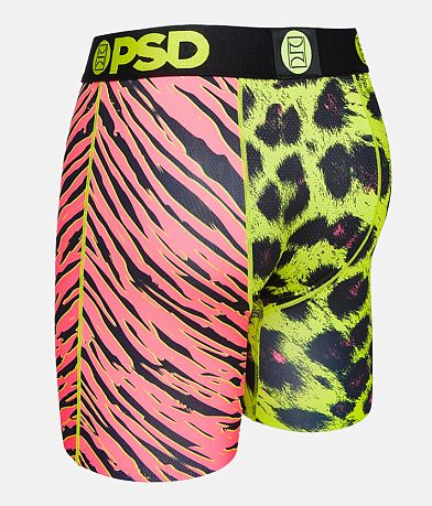 PSD Neon Cats Stretch Boxer Briefs MISC_DETAIL_1