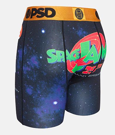 PSD Space Jam&#8482; Stretch Boxer Briefs MISC_DETAIL_1