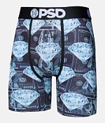 PSD 3 PACK - Boxershorts - multi/meerkleurig