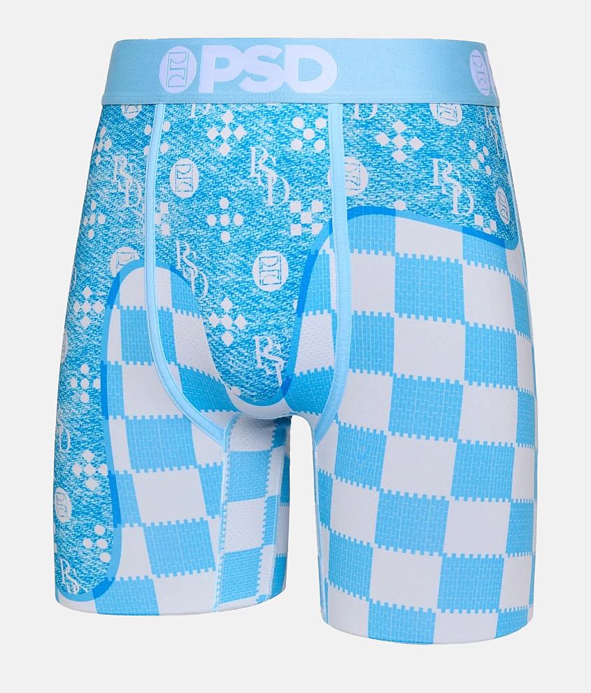 PSD Tom & Jerry Stretch Boxer Briefs - Men's