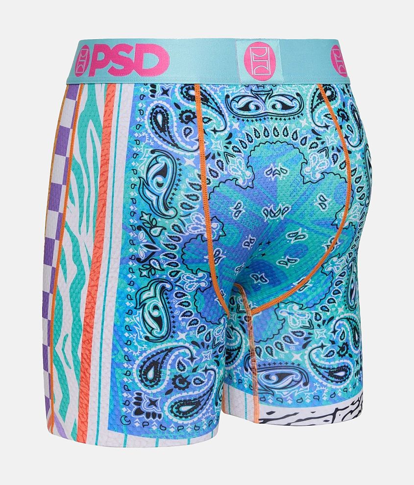 WF Fest Stretch Boxer Briefs