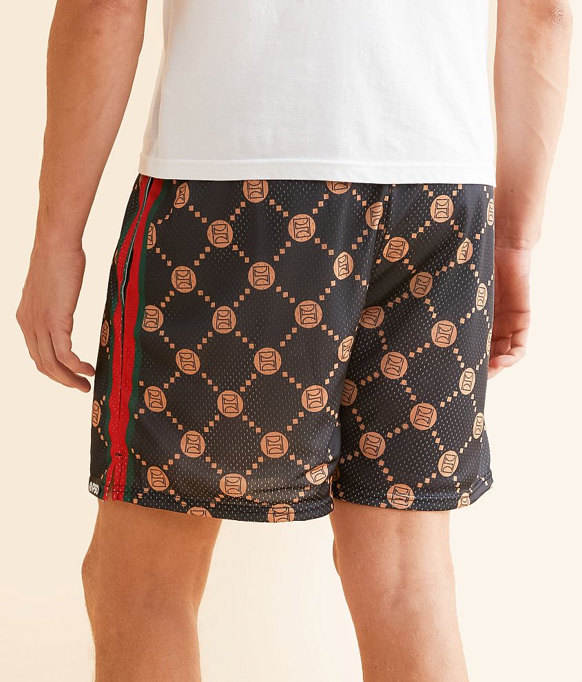 Emblem Luxe Short