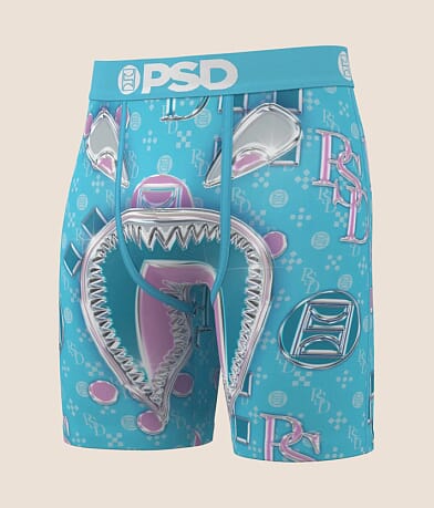 Men's Boxer Briefs | Buckle