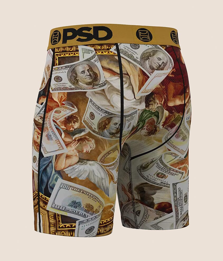 Warface Angelic Stretch Boxer Briefs