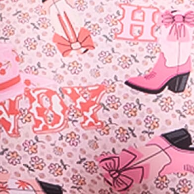 Howdy Luv Stretch Boy Short thumbnail 4
