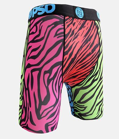 PSD Cheetah Pop Stretch Boxer Briefs MISC_DETAIL_1