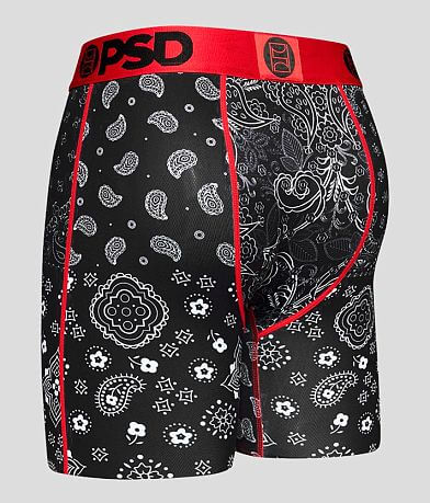 PSD Hype Bandana Stretch Boxer Briefs MISC_DETAIL_1