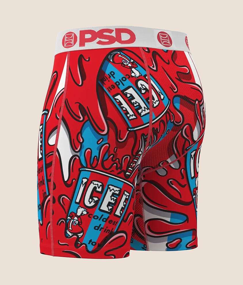 ICEE Freeze Stretch Boxer Briefs