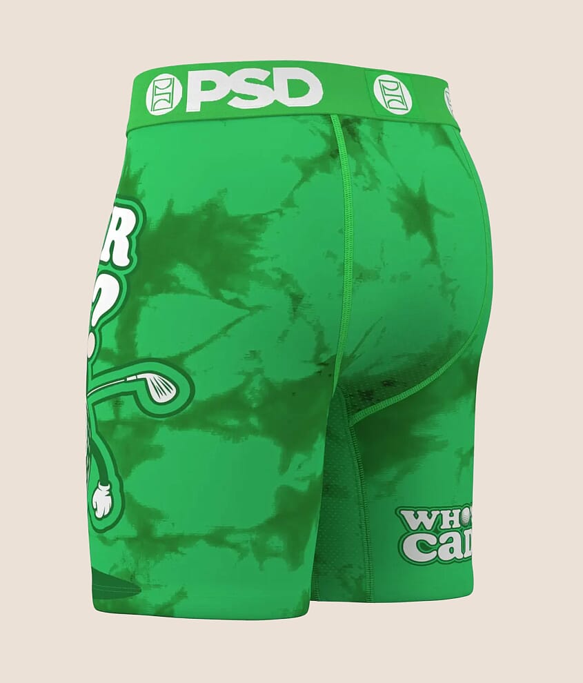 Caddie Up Stretch Boxer Briefs