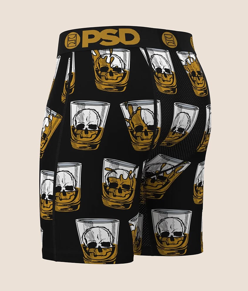 Dead Shot Stretch Boxer Briefs