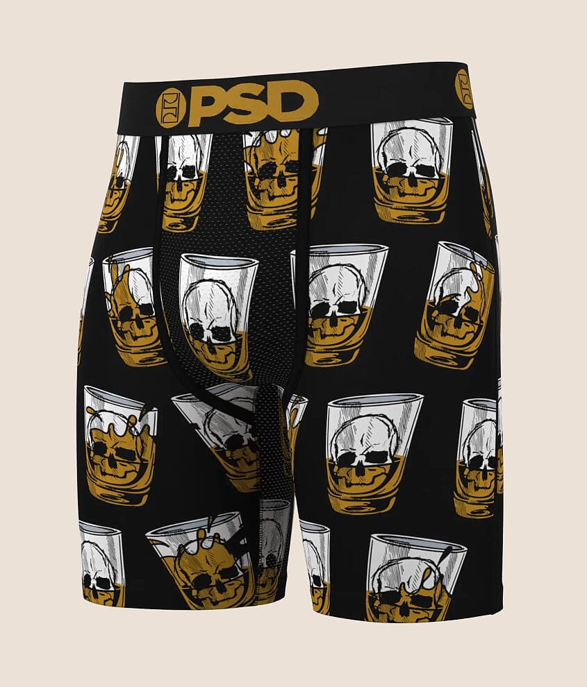 Dead Shot Stretch Boxer Briefs