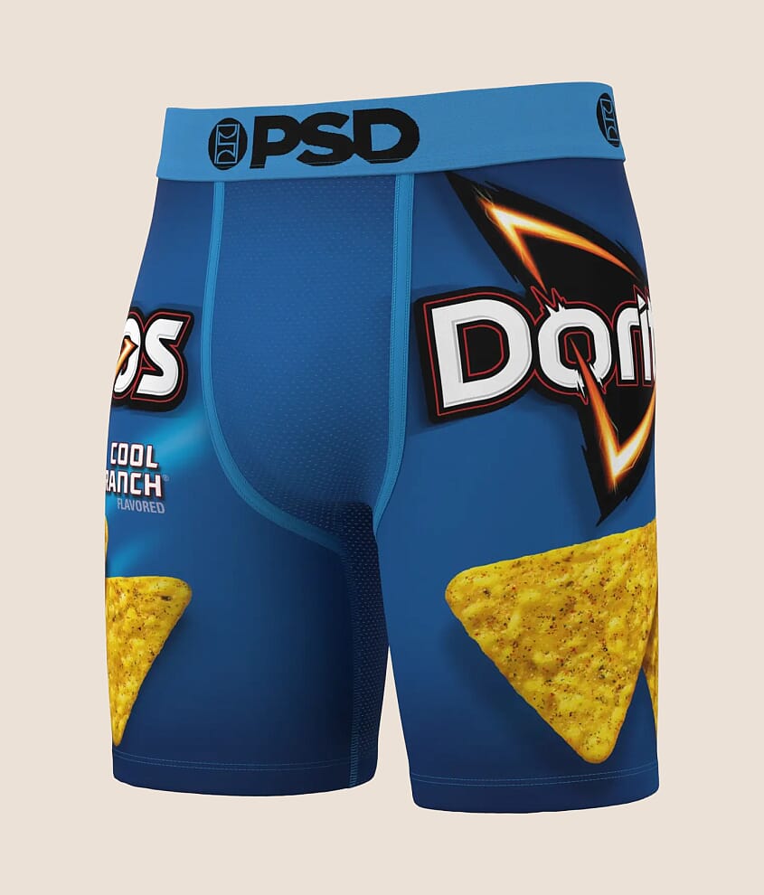 Cool Ranch Doritos Stretch Boxer Briefs