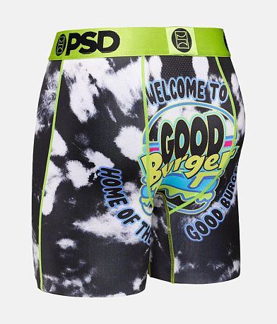 PSD Good Burger&#8482; Stretch Boxer Briefs misc detail 1 view