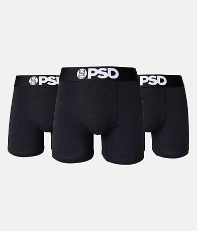 PSD 3 Pack Space Jam Stretch Boxer Briefs - Yahoo Shopping