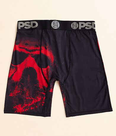 PSD Friday The 13th&#8482; Splatter Stretch Boxer Briefs MISC_DETAIL_1