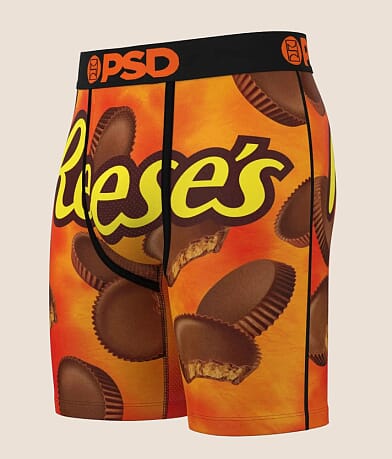 PSD Reece's Stretch Boxer Briefs front view