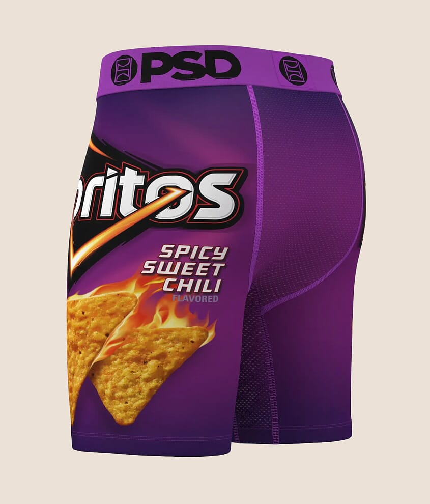 Doritos Spicy Sweet Chili Stretch Boxer Briefs