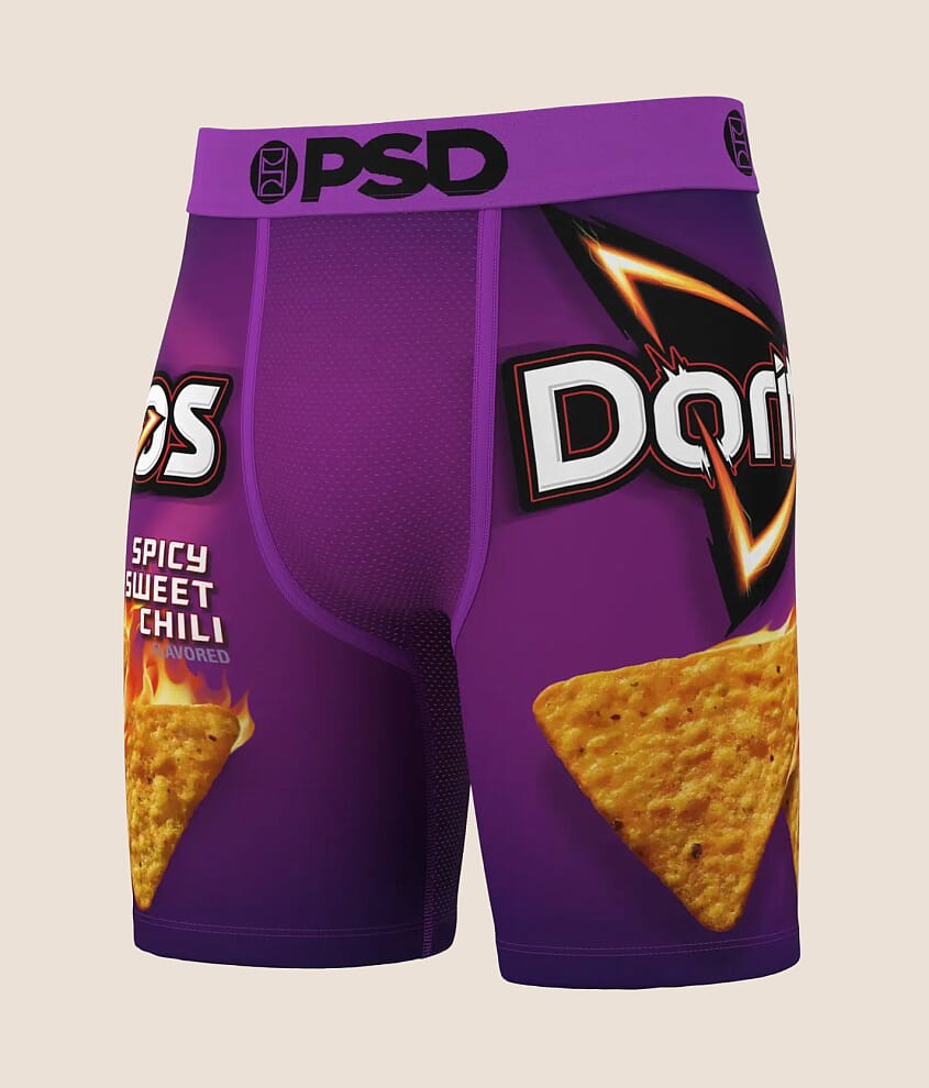 Doritos Spicy Sweet Chili Stretch Boxer Briefs
