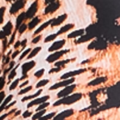 Leopard Print Bliss Stretch Boy Short thumbnail 4