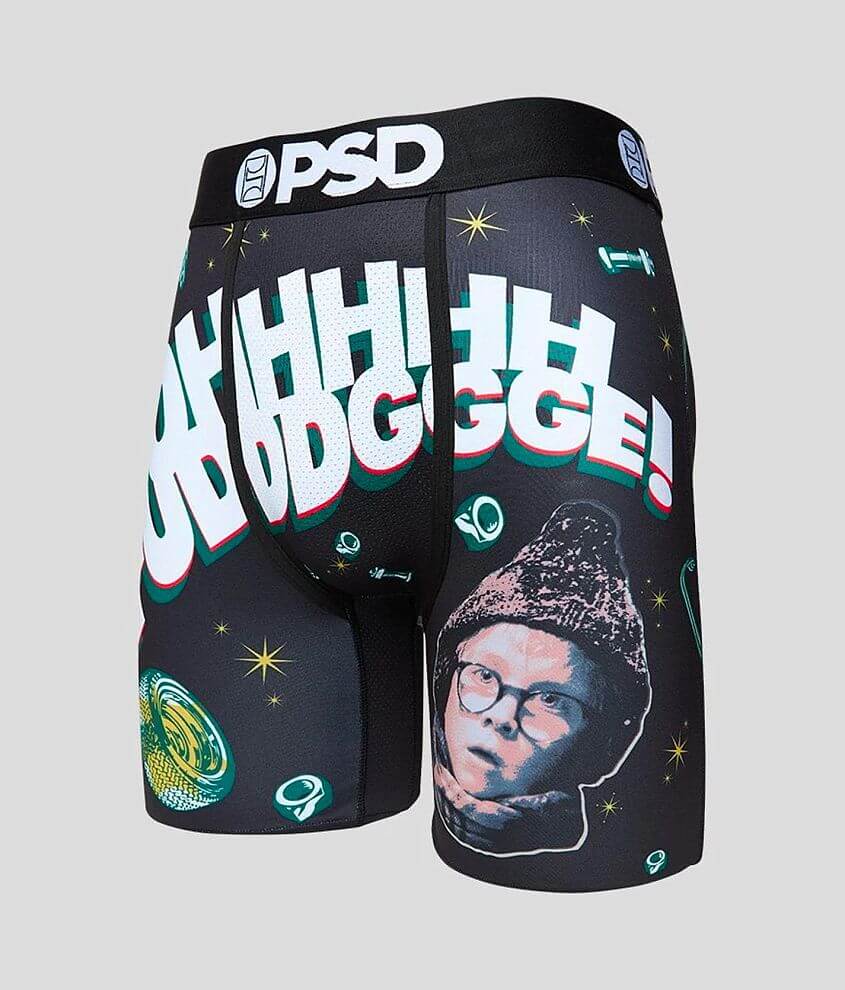 A Christmas Story Men's Boxer Briefs