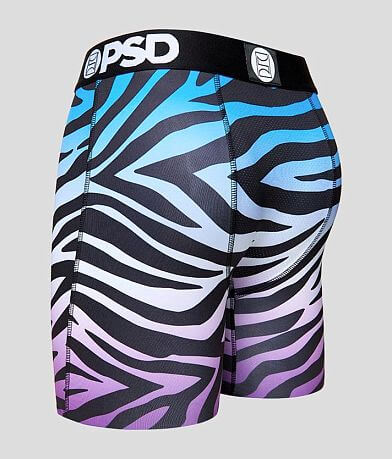 PSD Exotic Stretch Boxer Briefs MISC_DETAIL_1