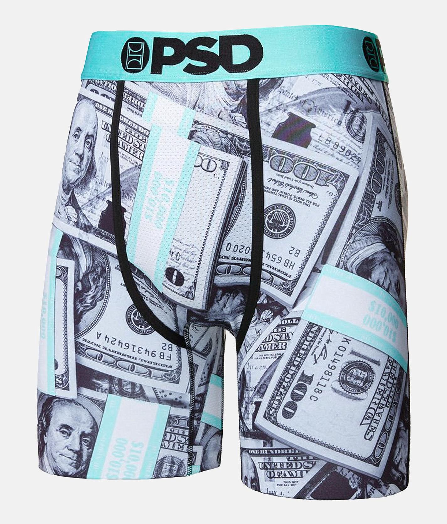 PSD Underwear Boxer Briefs - Money Shot