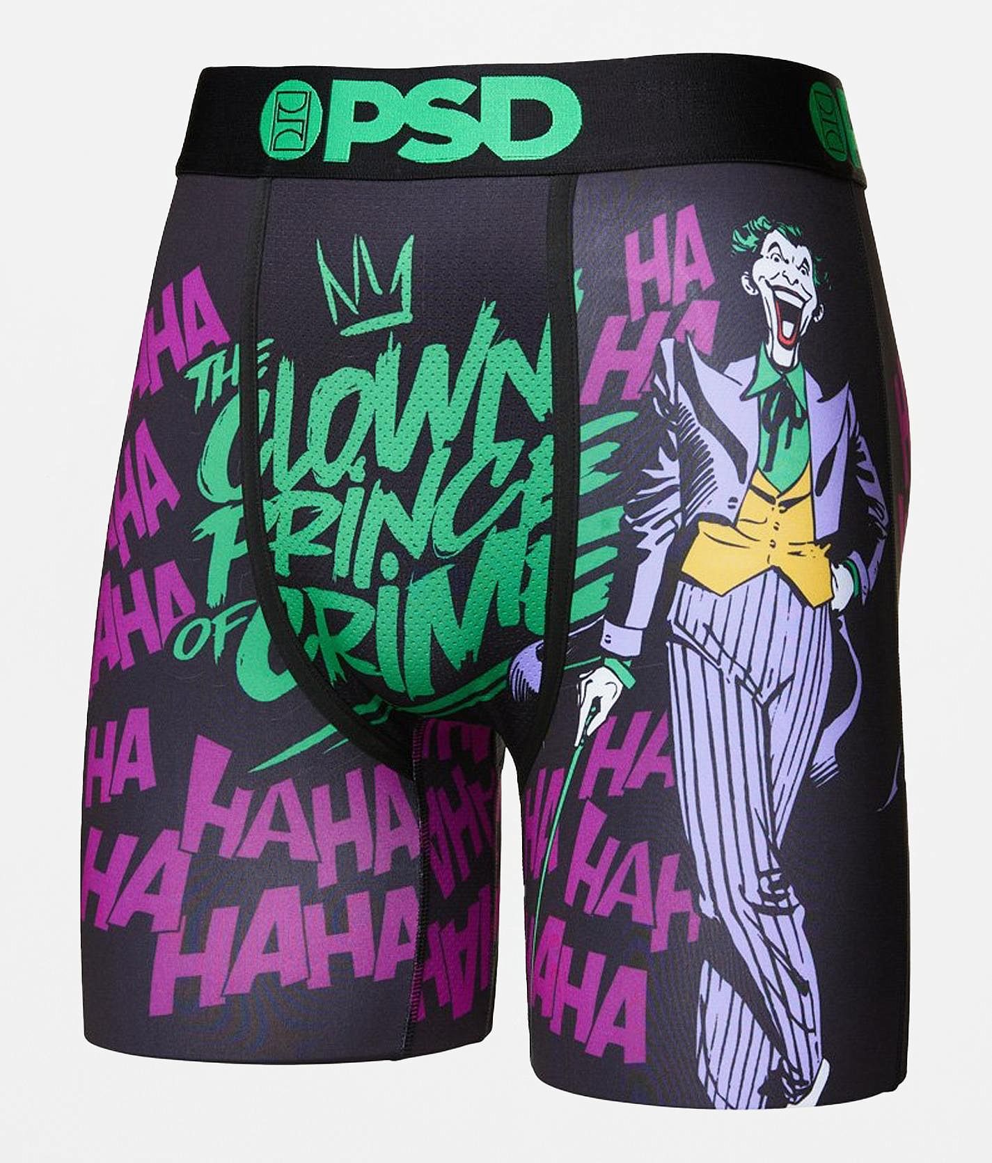 Batman Swimming Trunks Shorts Boxers