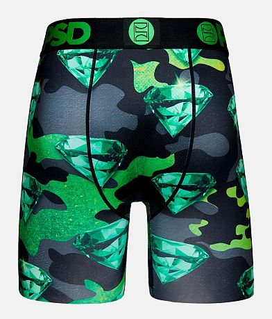 PSD Warface Stretch Boxer Briefs misc detail 1 view