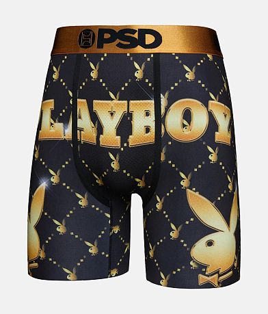 PSD 3 Pack Playboy Stretch Boxer Briefs MISC_DETAIL_2