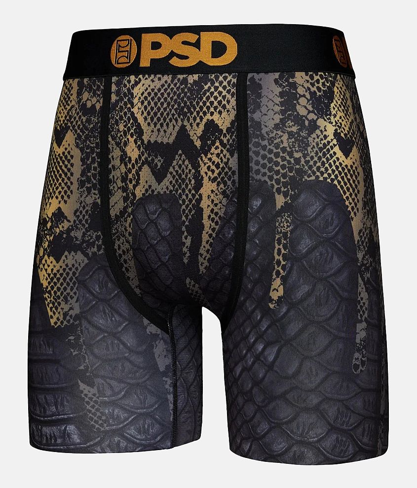 PSD Ja Mamba Stretch Boxer Briefs front view