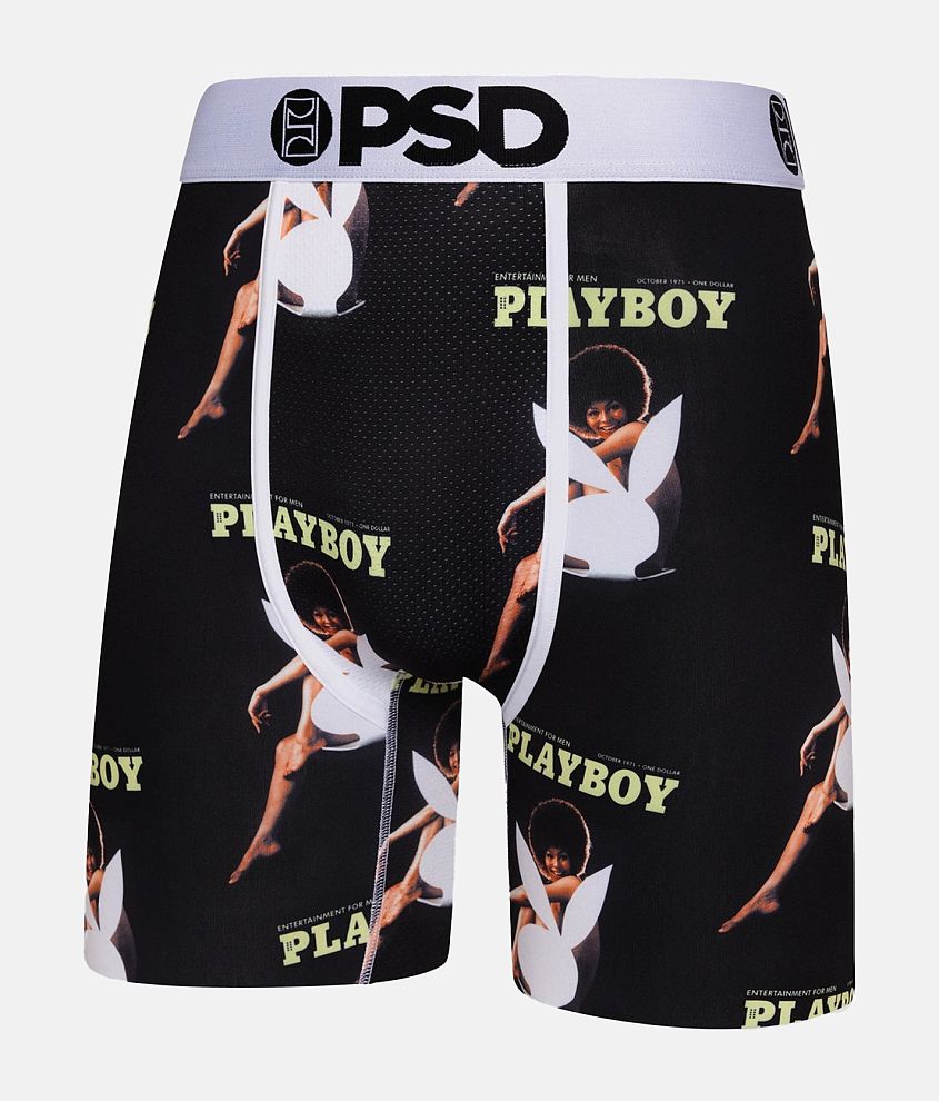 Playboy - Glow | Boy Short | PSD®