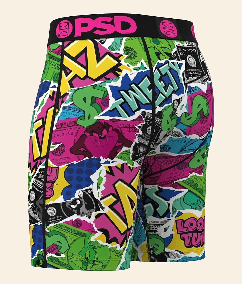 Looney Tunes™ Money Stretch Boxer Briefs