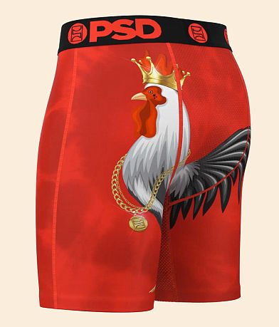 PSD Cocky Stretch Boxer Briefs MISC_DETAIL_1