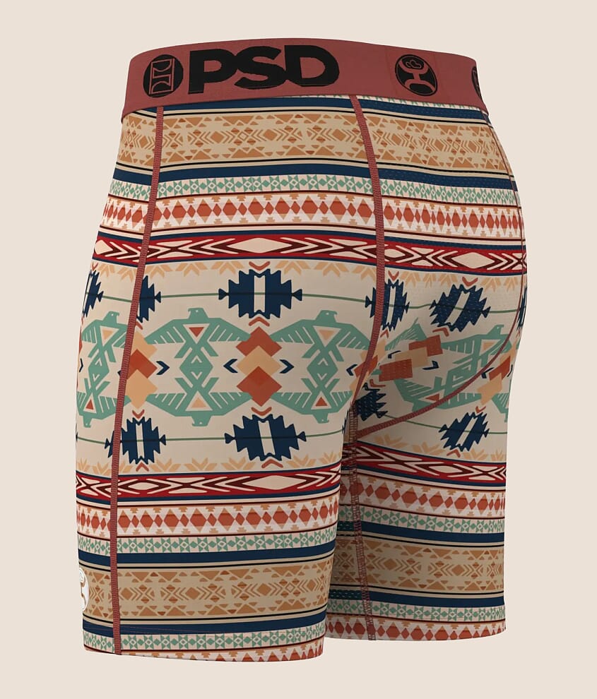 x Hooey Thunderbird Stretch Boxer Briefs