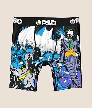 Boys' Boxer Shorts | Boxer Briefs for Boys | Buckle