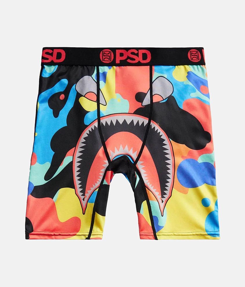 Boys' Psd Boxers Hotsell