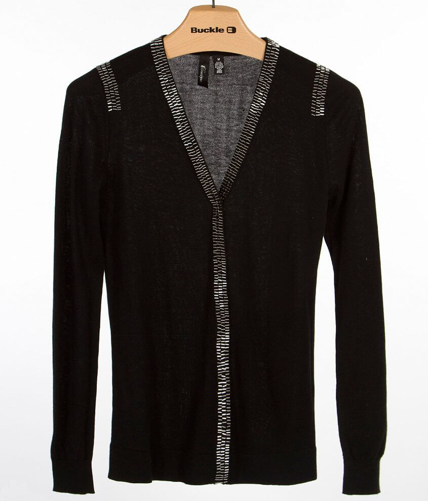 Jeweled cardigan outlet sweaters