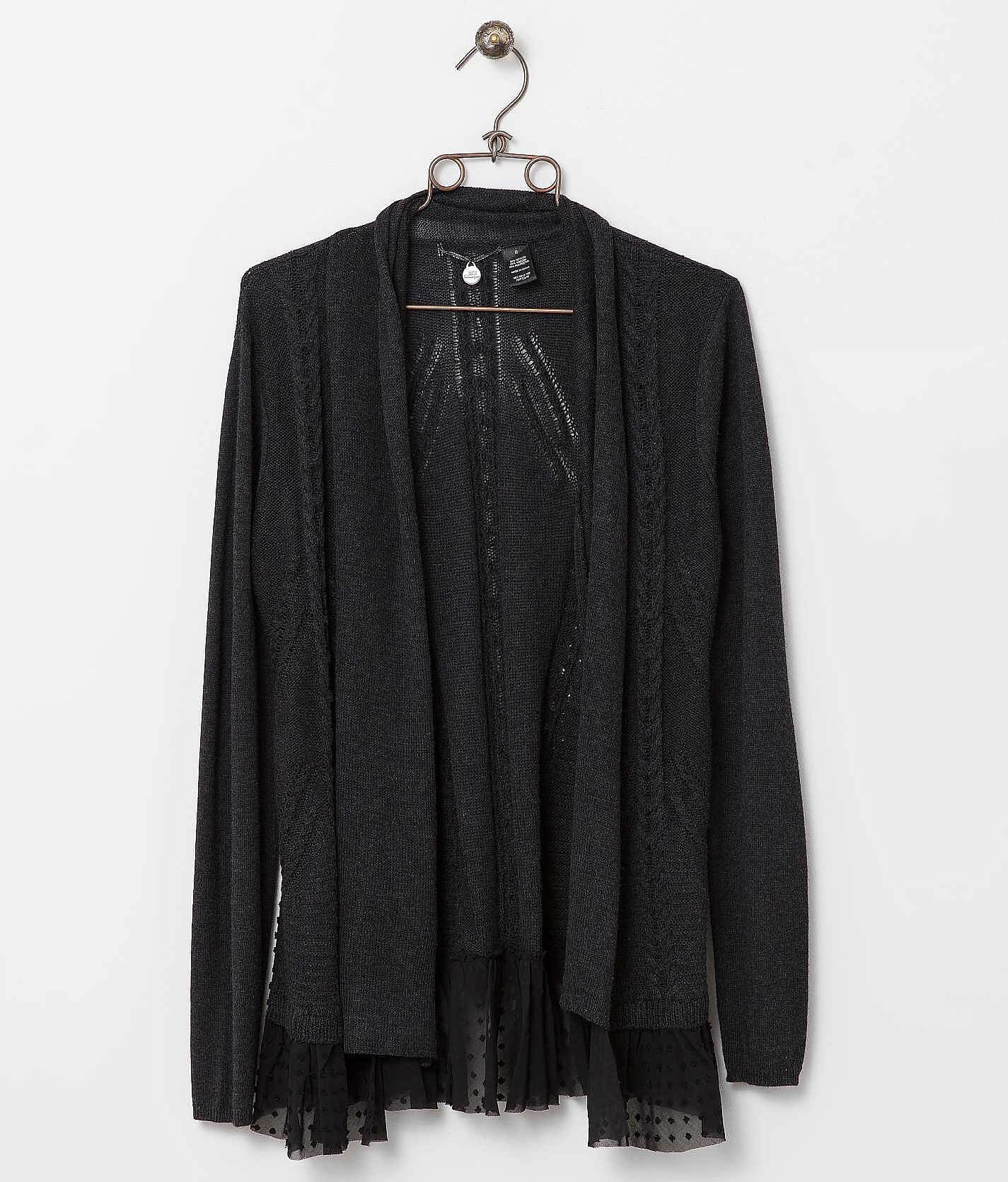 flyaway cardigan sweaters