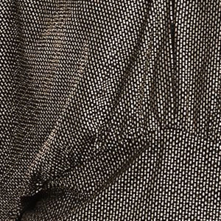 Black Metallic