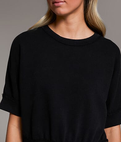 BKE Banded Top MISC_DETAIL_1