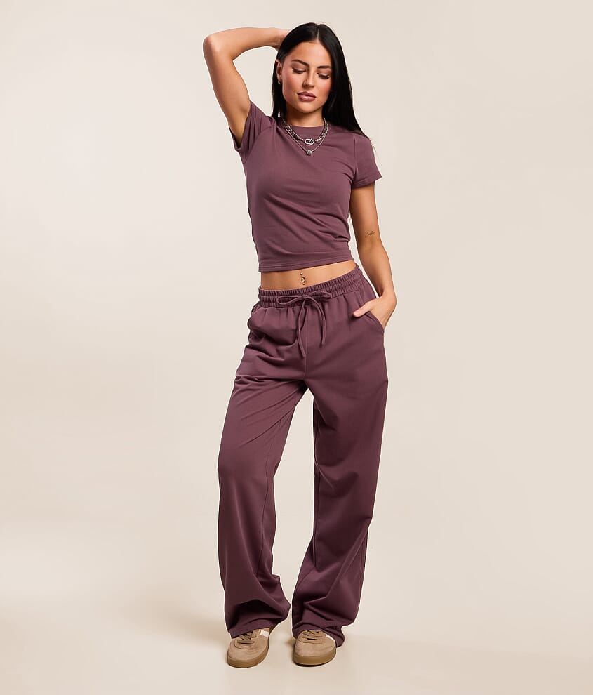 Washed T-Shirt - thumbnail 4